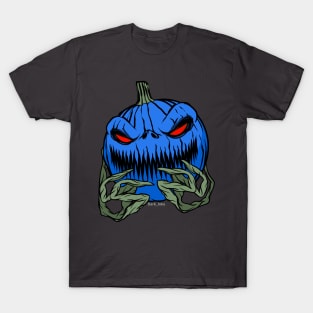 Midnight Pumpkin T-Shirt